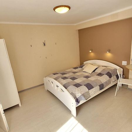Pokoje Krystyna Władysławowo Habitación foto