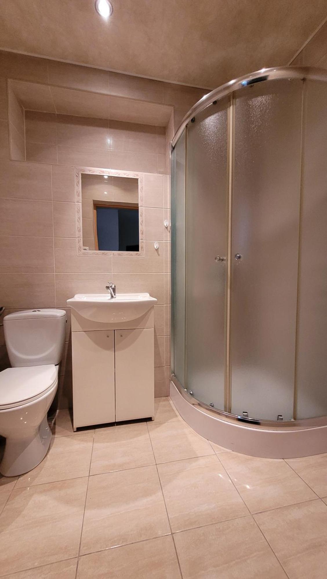 Pokoje Krystyna Władysławowo Habitación foto